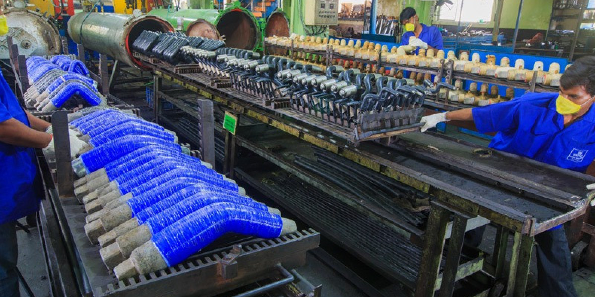 Polyacrylate Rubber (ACM) Manufacturing Plant Setup Report 2025: Industry Trends, Raw Materials and Business Opportuniti