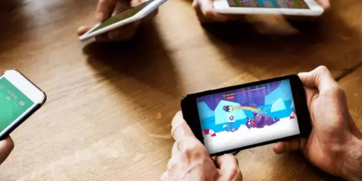 Recommended Games from Asia: Top Titles You Must Try