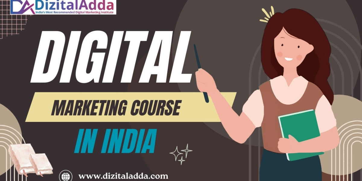 Top Digital Marketing Course in India | Online Training