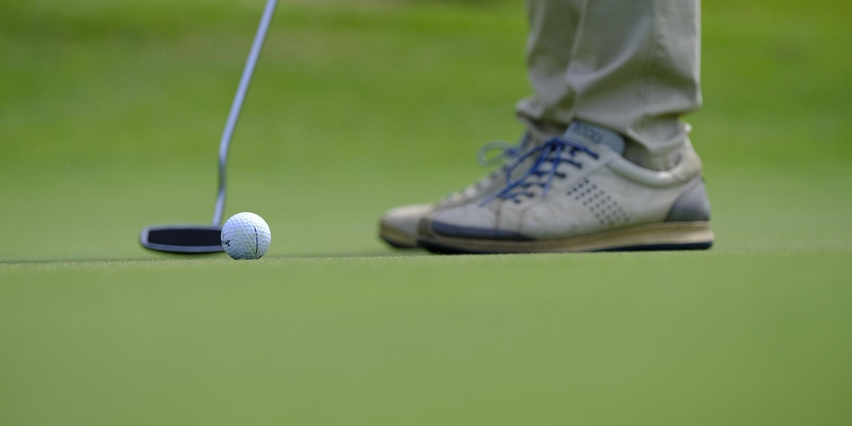 Kempton Park Golf Club