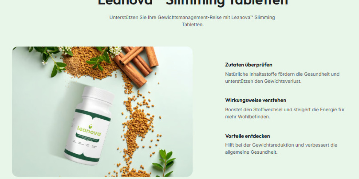Leanova Deutschland, Österreich, Schweiz [2025], Preis & Kauf
