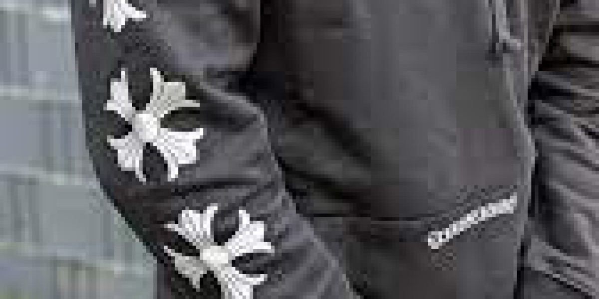 Step Up Streetwear Game with Chrome Hearts and Eric Emanuel