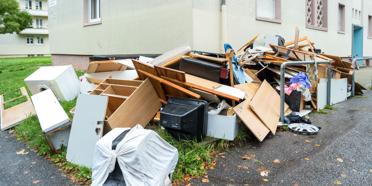 Top-Rated Services for Junk Hauling in Bee Cave