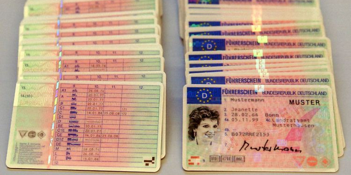 The Most Hilarious Complaints We've Seen About Driver's License Application Costs Bavaria