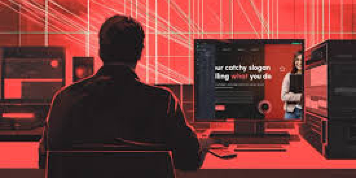 The Importance and Art of Website Designing