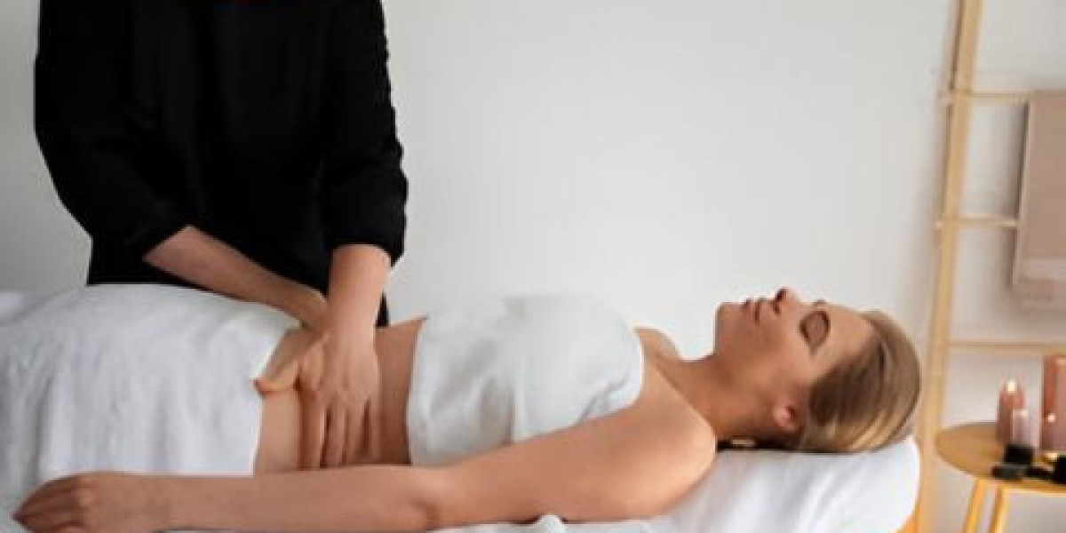Unlocking the Power of Massagem Tântrica