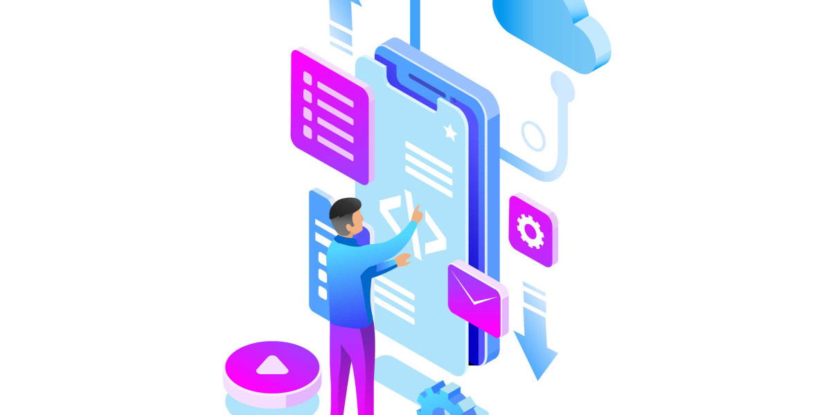 The Future Of Mobile Apps Development in Dubai! DXB APPS