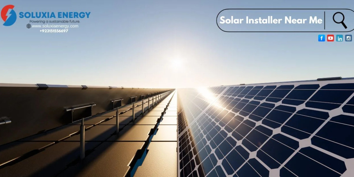 How to Find the Best Solar Installer Near Me: A Smart Homeowner's Guide
