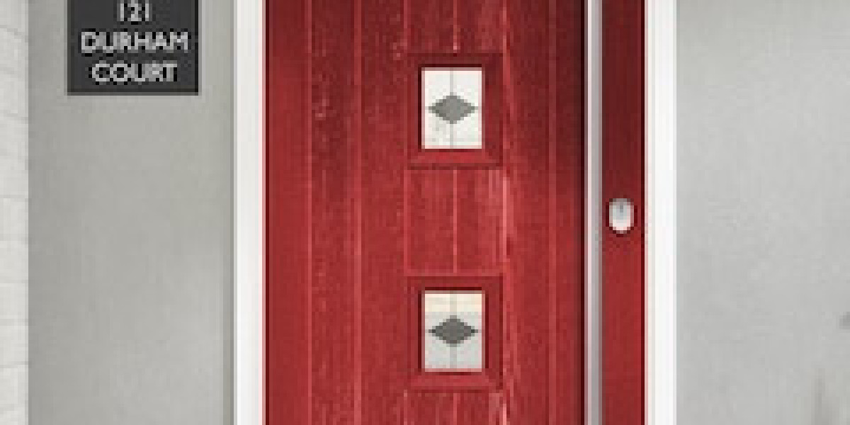 The Ugly Real Truth Of Composite Front Door Repairs