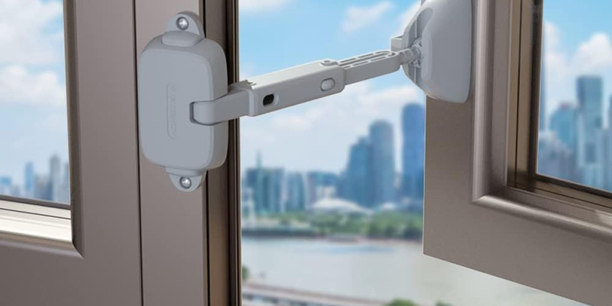 Best Materials for Window Hinges: What You Need to Know