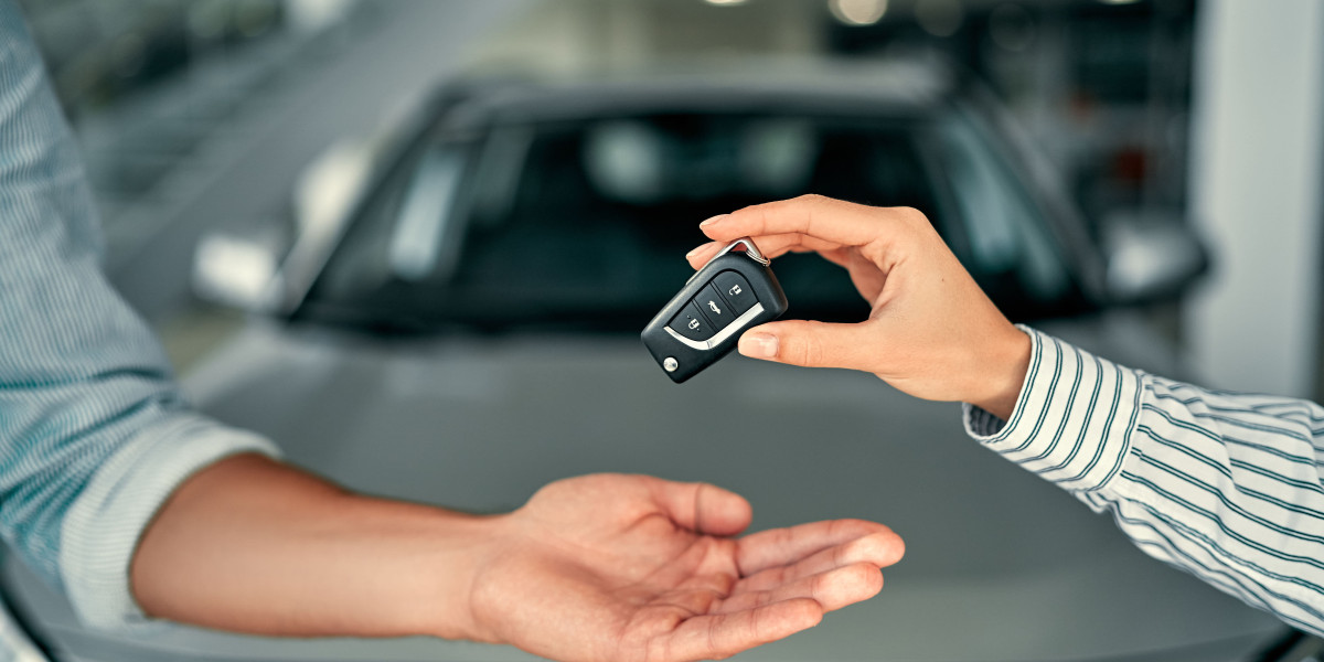 The 3 Greatest Moments In Auto Locksmiths In Luton History