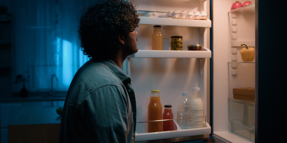 10 Tell-Tale Signs You Need To Buy A Buy A Fridge