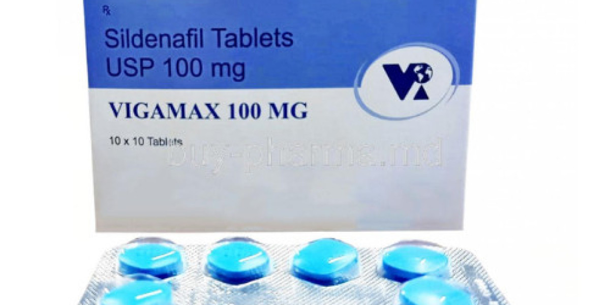 Who Cannot Take Vigamax 100 Mg?
