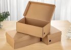 Custom Shoe Boxes: Innovative Packaging Solutions for Brands