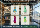 How to Choose the Best Bulb for Lava Lamp 25W: A Guide to Replacement and Where to Buy