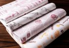 Custom Food Paper for Consistent Food Service Operations