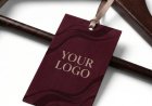 Premium Custom Foil Tags A Necessary Investment for New Designers