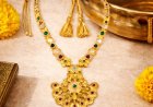 Bridal Silver Necklace – Timeless Elegance for Every Bride by Kanchi Silver Jewellery