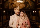 Dream Wedding Moments Framed Beautifully