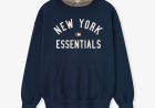 Essential Clothing Canada: Why Fear of God Essentials