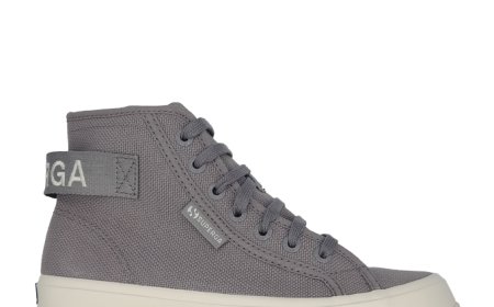 Step Up Your Style: Where to Buy Superga Boots and Ankle Boots Online in South Africa