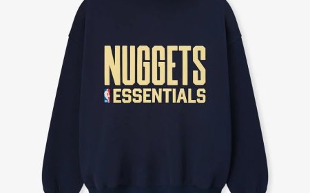 Essentials Hoodie USA: Your Complete Guide to Everyday