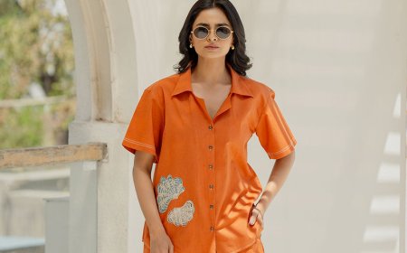 The Loom Introduces Monsoon Special Collection 2026: Handcrafted Attire