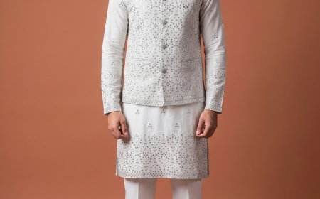 Redefining Ethnic Fashion with Modern Elegance