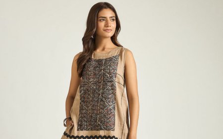 The Loom Introduces Its Vacation Collection: A Handcrafted Edit 2026