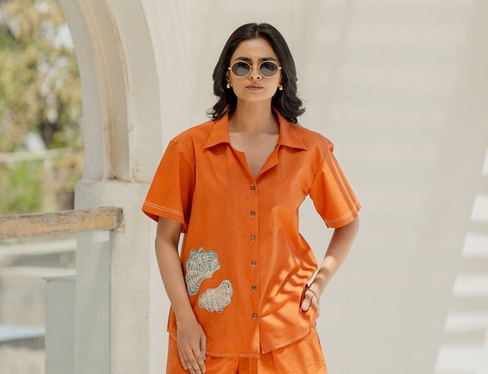 The Loom Introduces Monsoon Special Collection 2026: Handcrafted Attire
