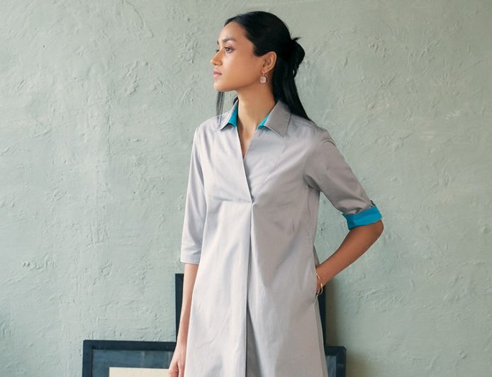 The Loom Introduces Vacation Special Dresses for Women