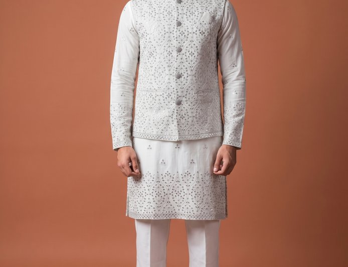 Redefining Ethnic Fashion with Modern Elegance
