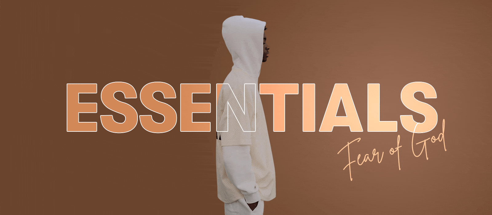 Layering Outfits with Essentials Hoodies