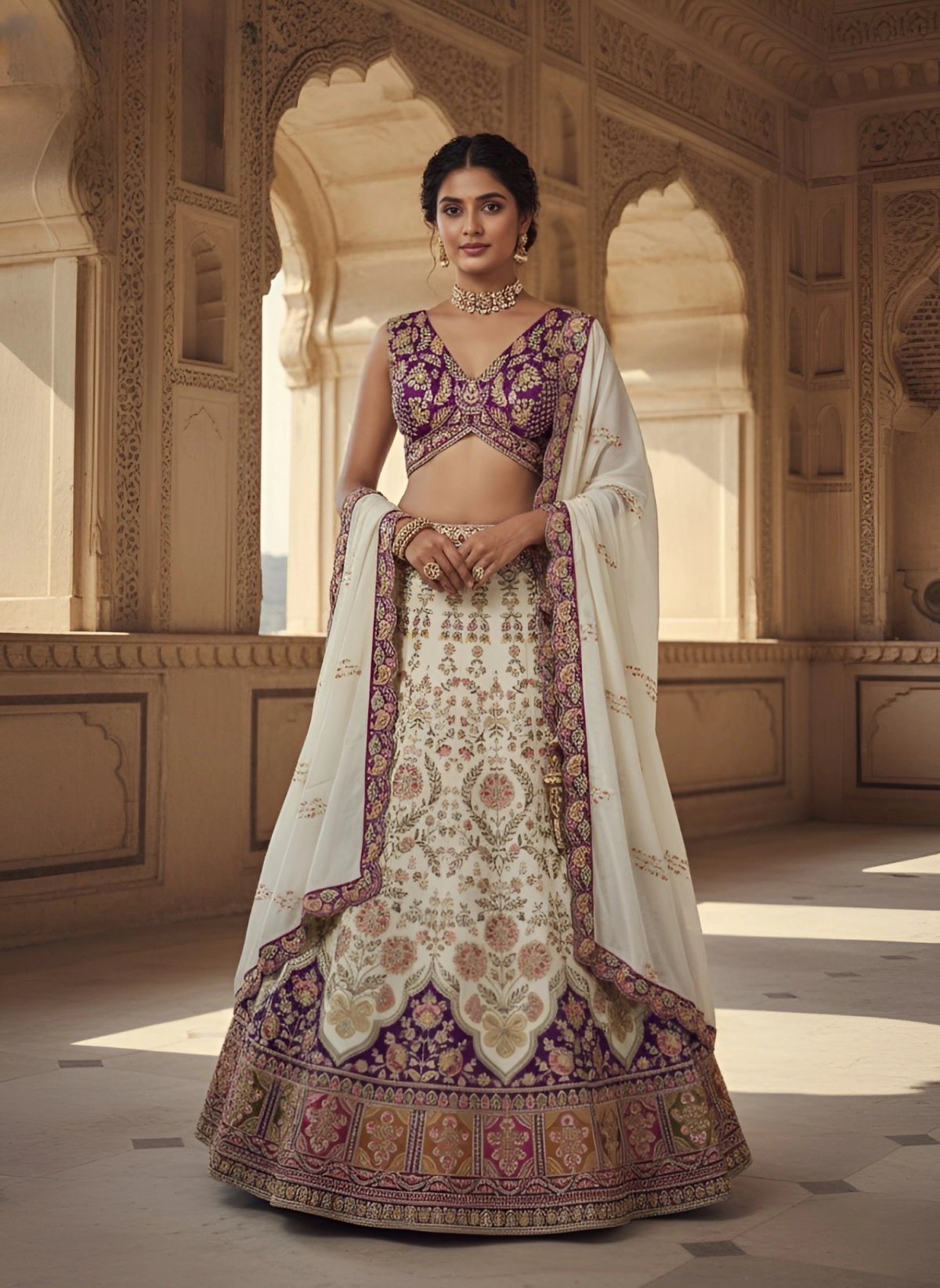 Latest Lehenga Trends Every Fashion Lover Should Know