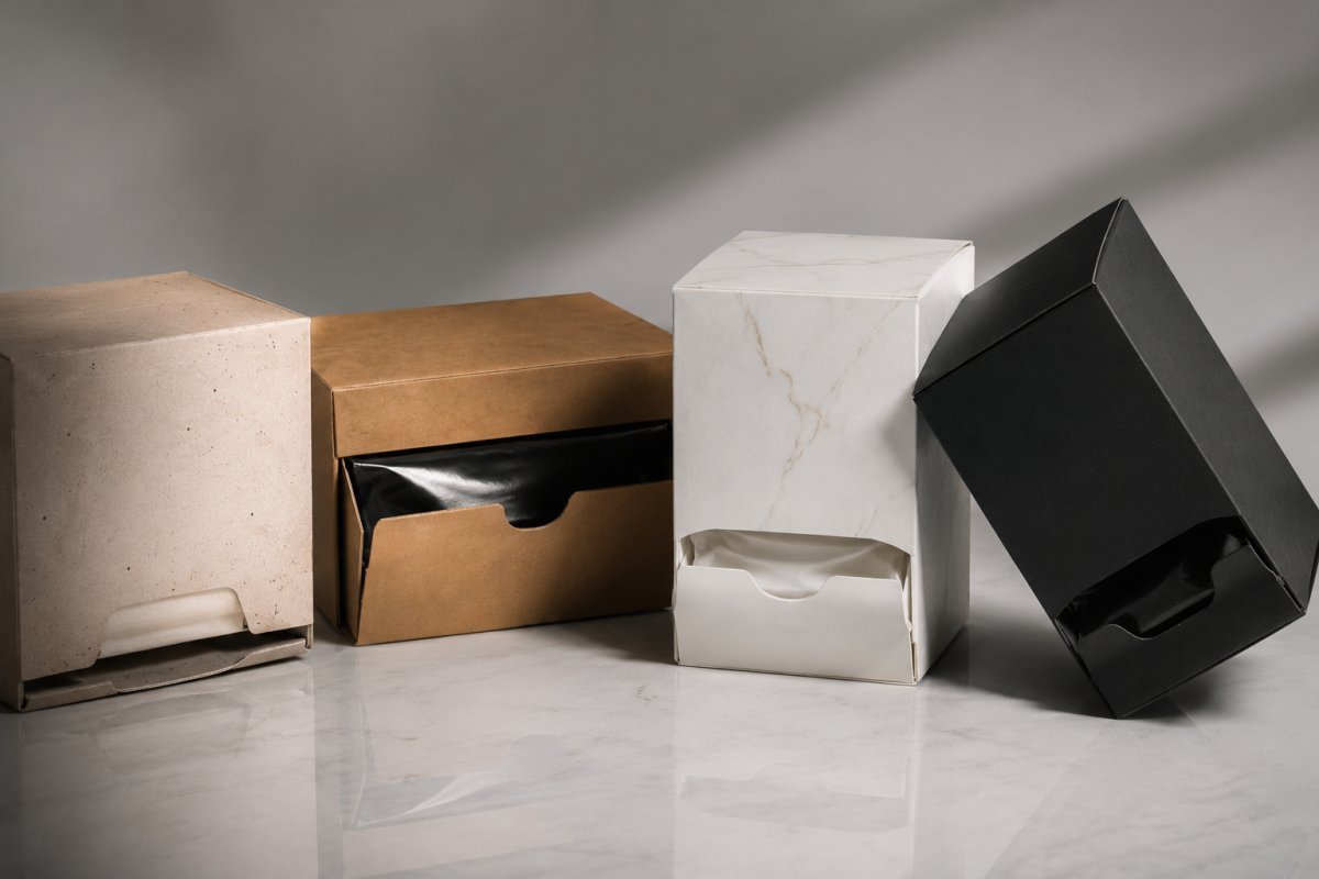 Dispenser Boxes Are The Smart Packaging Choice Brands Are Switching To
