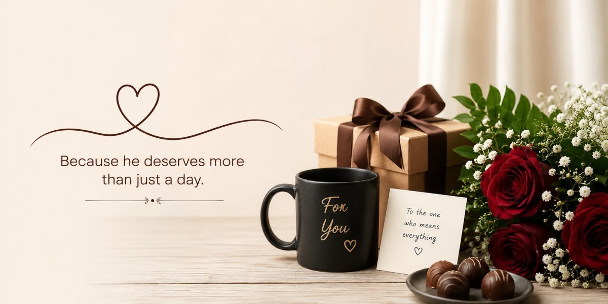 Where Can You Buy the Best Birthday Gift for Husband Online?