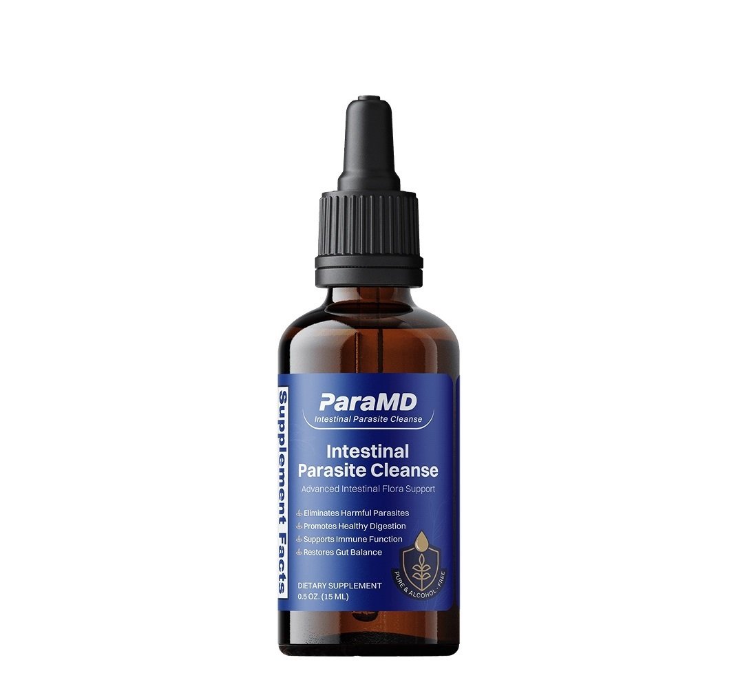 ParaMD Review [Updated 2026]: Natural Formula, Key Ingredients & Wellness Benefits