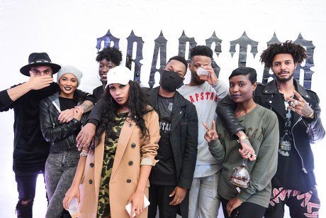 What Makes Trapstar a Powerful Name in the Competitive Fashion Market?