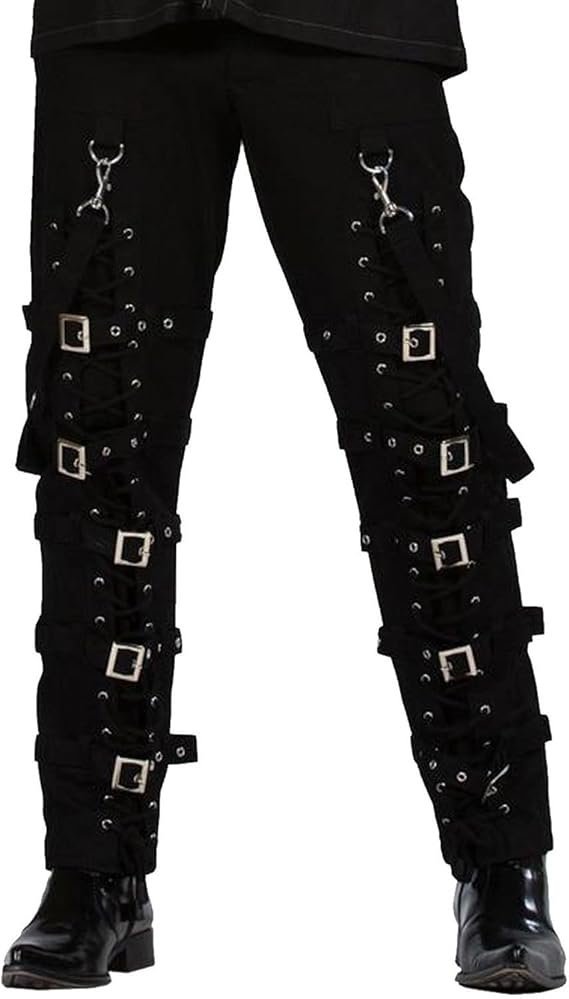 Shop Now Premium Quality Emo Pants USA Trendy Fashion