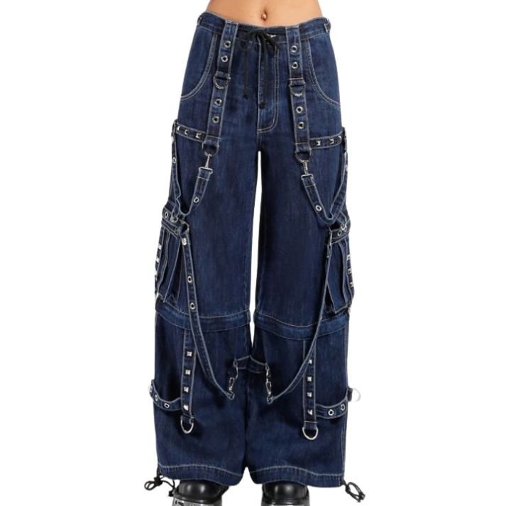 Shop Now Premium Quality Emo Pants USA Trendy Fashion