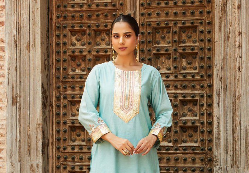 The Loom Unveils New 2026 Collection: Women’s Kurta Sets
