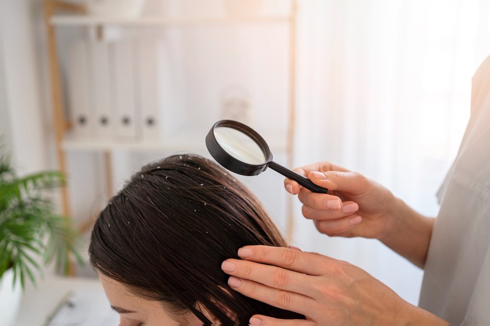 Best Shampoo for Dandruff and Hair Fall: Your Guide to Healthier Hair