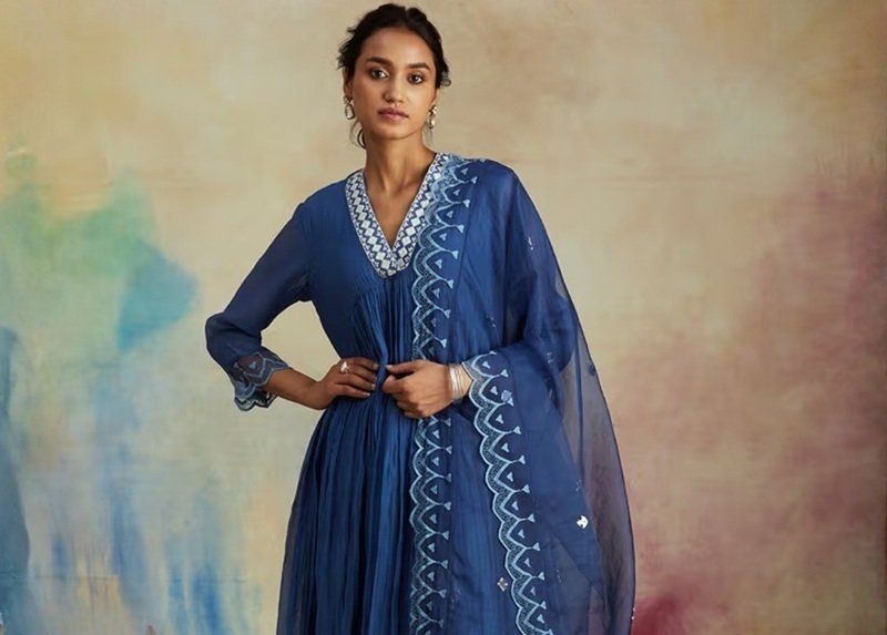 The Loom Summer 2026 Collection: Women’s Ethnic Wear with Modern Elegance