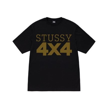 The Growing Demand for Stussy Shirt in 2026