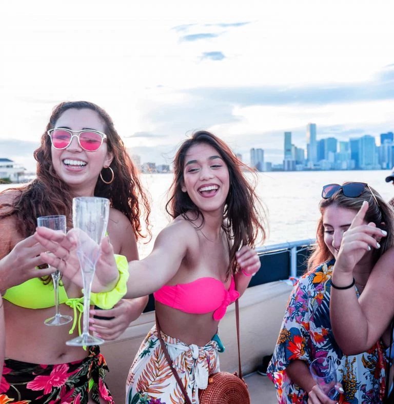Why Water Experiences Are Becoming The New Face of Entertainment in Miami