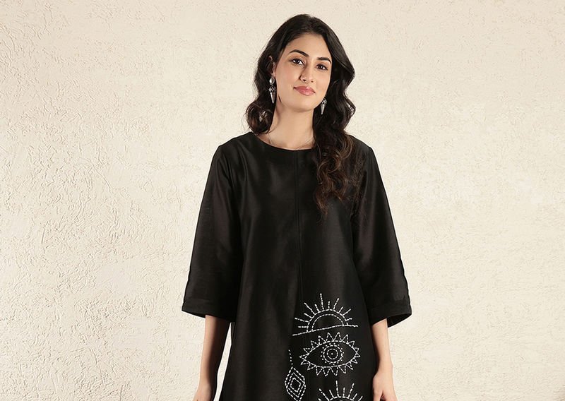 The Loom Introduces “Buy 2 Get 1 Free” Offer, Handcrafted Ethnic Wear