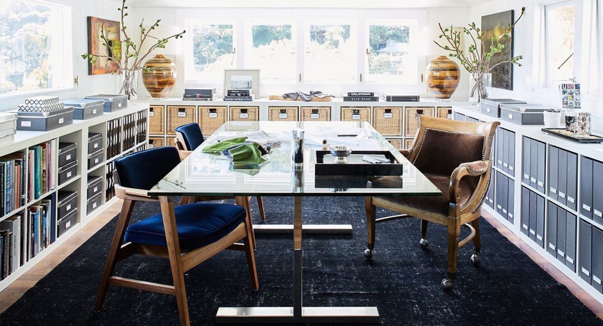 Where to Find Inspiration for Luxury Interior Design in Kentfield, CA