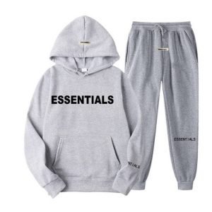 Essential Hoodie United States Premium Streetwear for Everyday Style