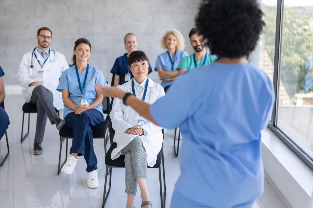 Modern Clinical Approach to Tongue-Tie and Frenectomy Training for Healthcare Professionals