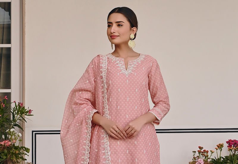 The Loom India’s Top Ethnic Wear Brands, Redefining Modern Women’s Fashion